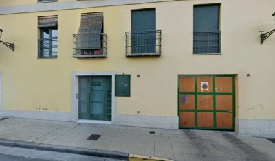 Apartamento Mercado Viejo