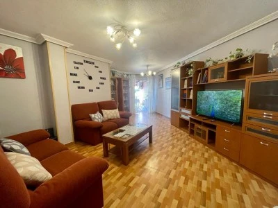 Apartamento Mérida lúdica