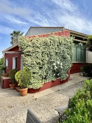 La Almazara De Valdeverdeja