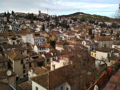 Apartamento Mirador 32