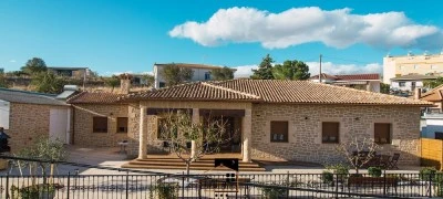 Casa Rural Alvaro