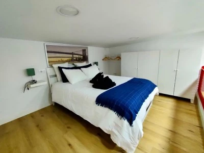 Apartamento MORADA 1920