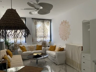 Apartamento Neptuno