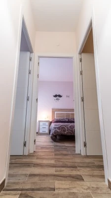 Apartamento Nuevo con Encanto