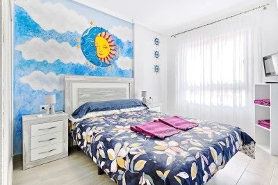 Apartamento Onda Playa del Cura Torrevieja