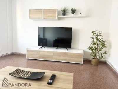 Apartamento Pandora Yecla