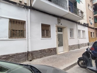 Apartamento para empresas junto Juzgados Alicante