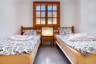 Apartamento Paraiso