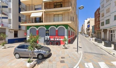 Apartamento Paseo Marítimo