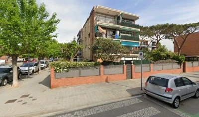 Apartamento Passeig Montserrat by My Lodgingfy