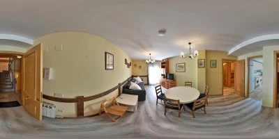 Apartamento Peña Erata