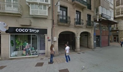 Apartamento Peregrina