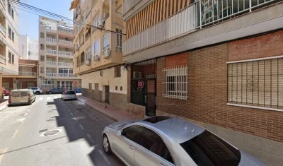 Apartamento Pilar I