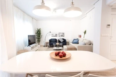 Apartamento Pintor Sorolla