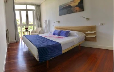 Apartamento Pio XII Center