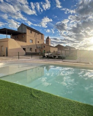 Casa Rural Camarenilla