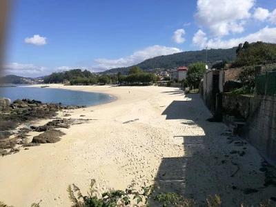 Apartamento Playa Agrelo