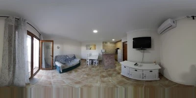 Apartamento Playa Fontanilla