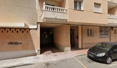 Apartamento Plaza del Calvario
