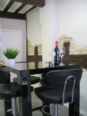 Apartamento Portales 28