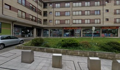 Apartamento Portonovo (Sanxenxo)