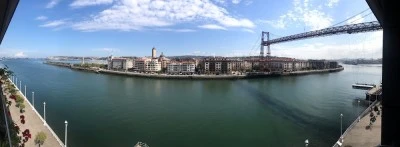 Apartamento Puente Colgante de Portugalete