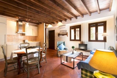 Apartamento Puerta Elvira Centro