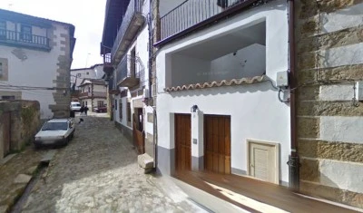Apartamento Puerta Grande