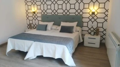 Apartamento Rcbcaleros