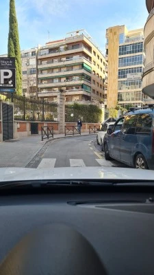 Apartamento Recogidas 39 Granada City Center Apartment