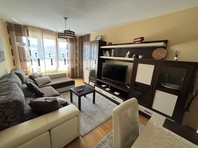 Apartamento Refuxio Xacobeo
