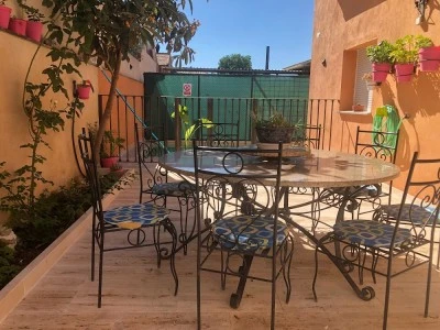 Casa Rural Dos Hermanas Navahermosa