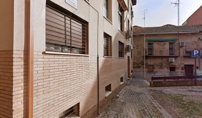 apartamento Rincon de Toledo