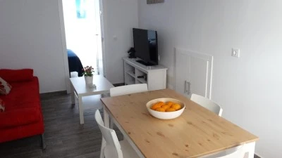 APARTAMENTO RIO SALADO