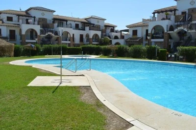 Apartamento Ronda Del Generalife