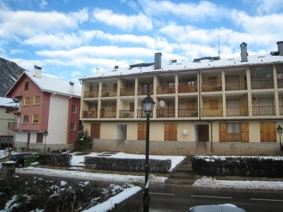 Apartamento Roqueta