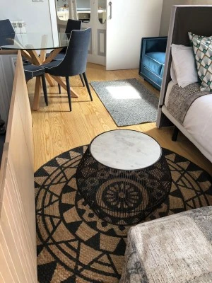 Apartamento Rua 11