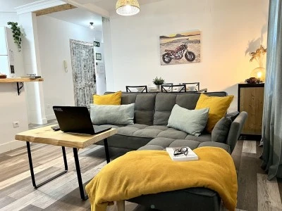 Apartamento Rural Agua Dulce