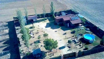 Casa Rural El Caminero