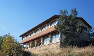 Apartamento Rural El Herrero