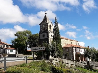 Apartamento Rural La Casuca de Lucia