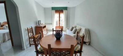 Apartamento rural la Olivera
