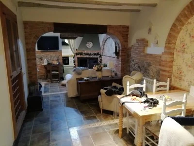 Apartamento Rural La Serratilla