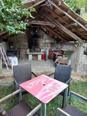 Apartamento Rural Salceda de Caselas