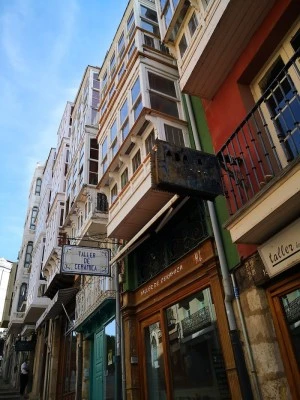 Apartamento Ruta del románico
