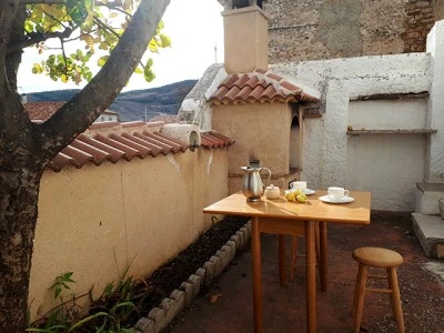 Casa Rural El Pilar