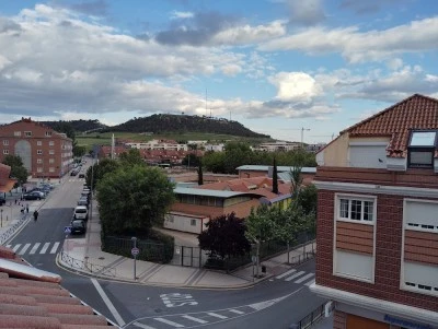 Apartamento San Cristobal