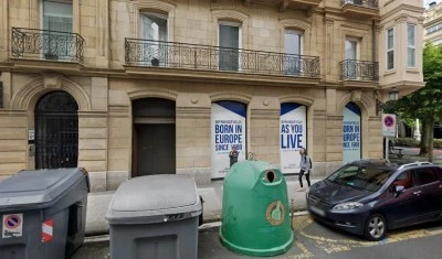 Apartamento San Sebastian