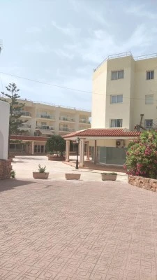 Apartamento ses fontanelles