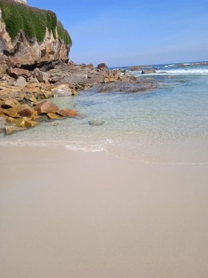 Apartamento Sol de Foz